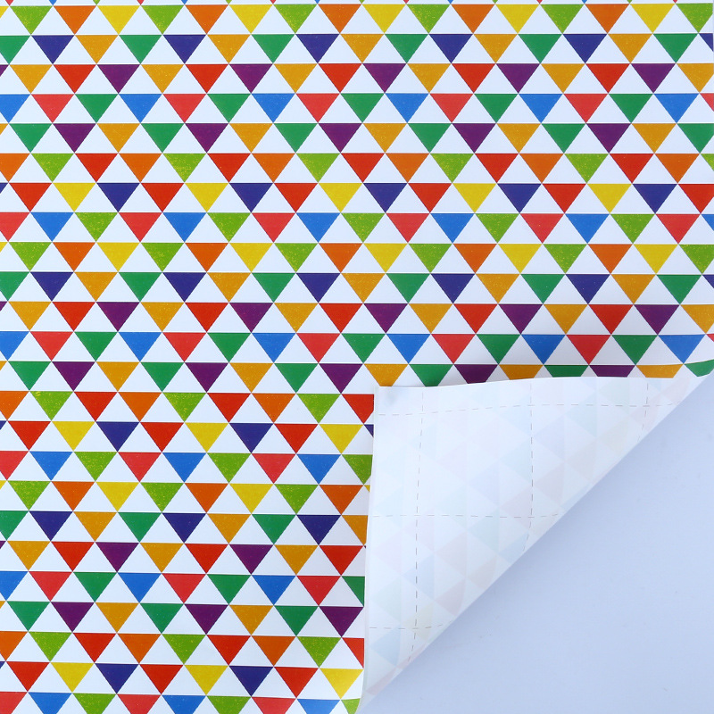 [SG] Gift Wrapping Paper| Birthday Christmas Festival Children Event Anniversary Wedding 3PCS for $5