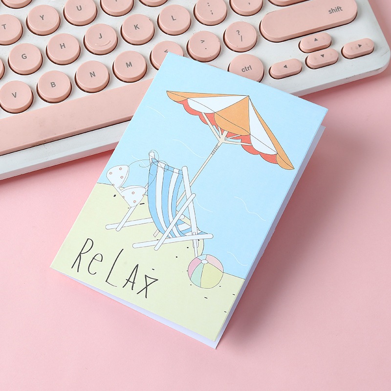 [SG]Gift Greeting Card | for Birthday Festival Mother Wife Girlfriend Valentine Gift Present-HOMA