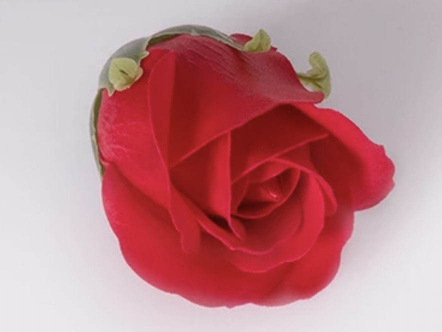 [SG] 3-Layer Thickened Rose Top Soap Flower DIY Artificial Flower Gift Choice 520 Mother's Day Birthday Wedding Girlfrie-HOMA