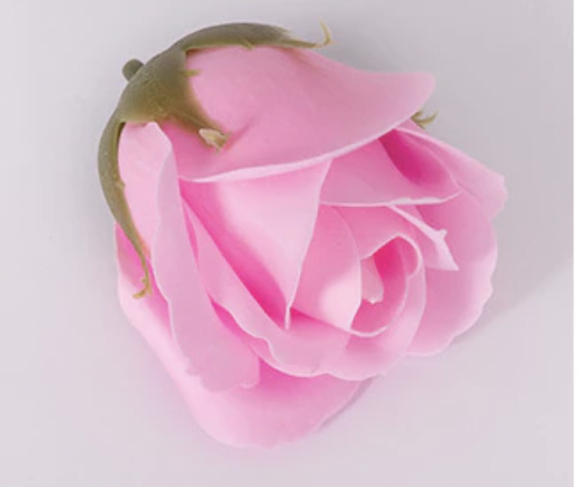 [SG] 3-Layer Thickened Rose Top Soap Flower DIY Artificial Flower Gift Choice 520 Mother's Day Birthday Wedding Girlfrie-HOMA