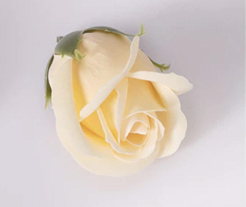 [SG] 3-Layer Thickened Rose Top Soap Flower DIY Artificial Flower Gift Choice 520 Mother's Day Birthday Wedding Girlfrie-HOMA