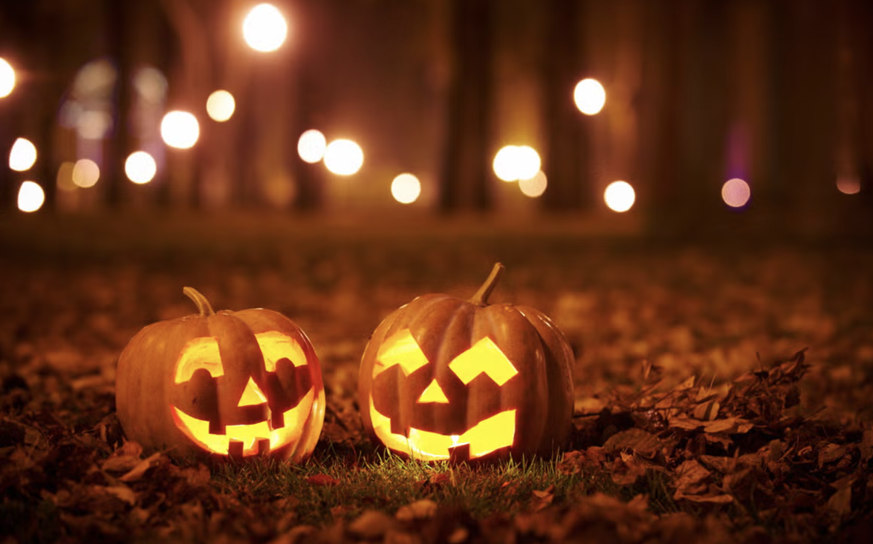 Halloween Special-HOMA