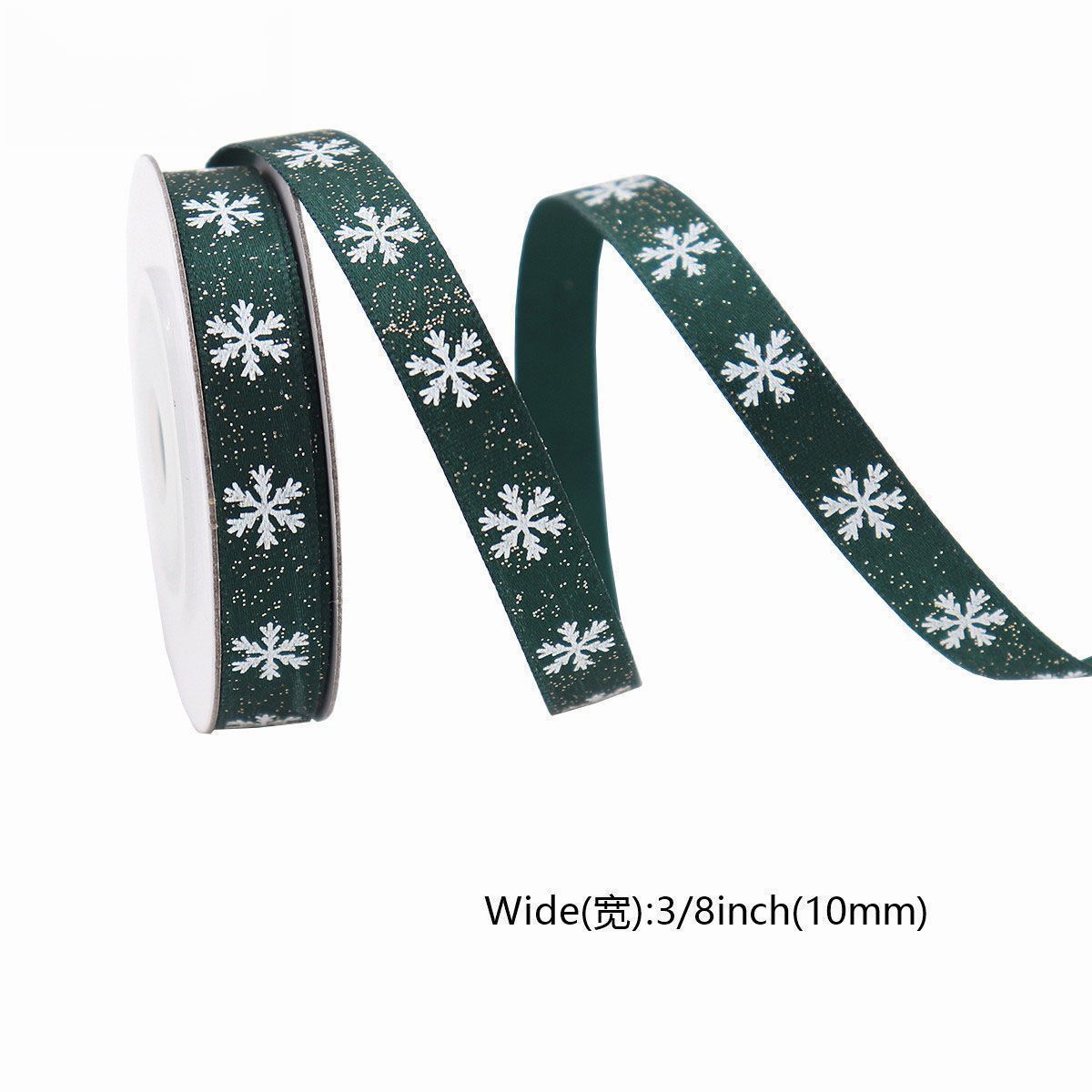 [SG]Christmas Gift Box Wrapping Material | Xmas 1 Roll Double-side Ribbon | Double Sided Tape | Kraft Paper Rope  5.0  2 ratings-HOMA