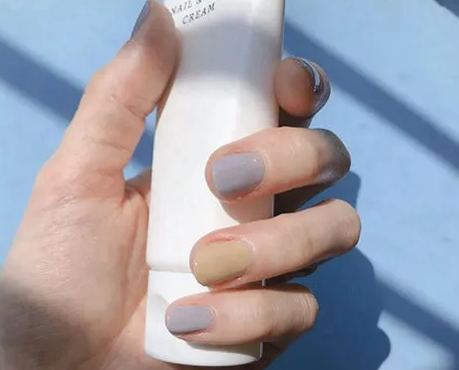 [SG]Fashionable Sexy Cute Press On/Stick On Nails 24 PCS-HOMA