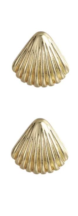 [SG]1 Pair Premium Quality Vintage Geometry Metal Earrings/Earbuds Tassel Domineering Elegant-HOMA
