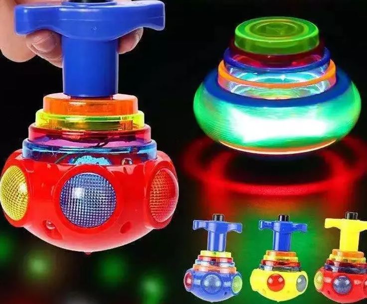 [SG]Ball Gyro Puzzle Game Stress Reliever Toys Kid Track Magic Cube Marbles Intellectual Toys-HOMA