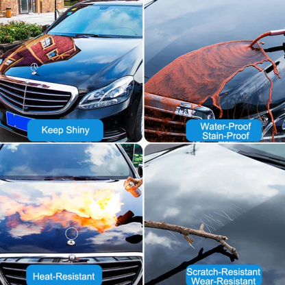 Car Coating Spray