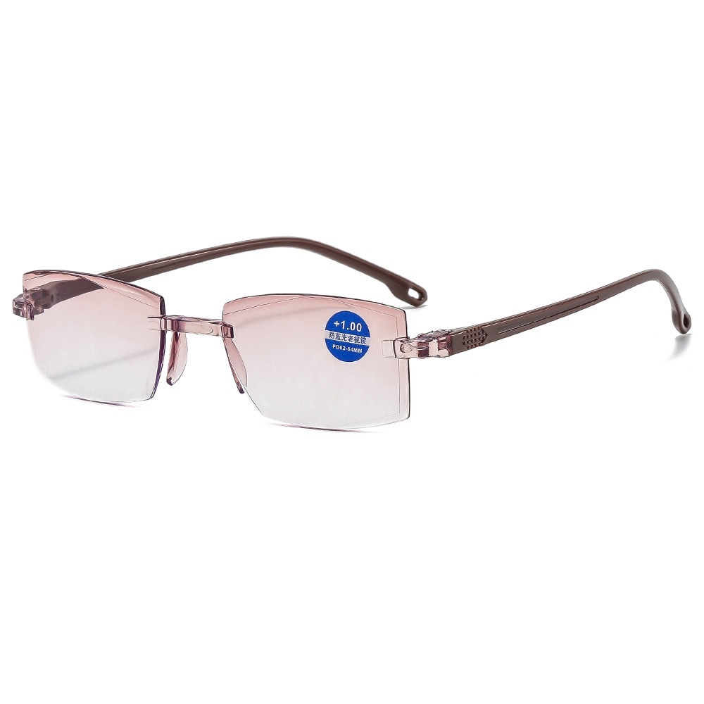 [Self-beauty] Intelligent Anti-blue Light Presbyopia Glasses