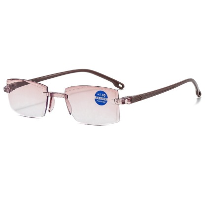 [Self-beauty] Intelligent Anti-blue Light Presbyopia Glasses
