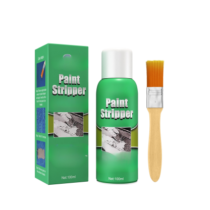 Metal Surface Paint Removal Spray