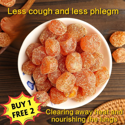 【Healthy diet therapy】licorice kumquat for relieving cough and reducing phlegm