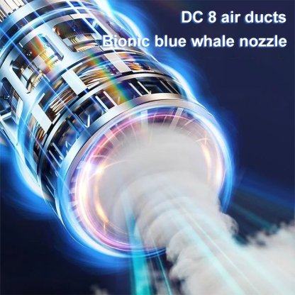 New big suction handheld vacuum cleaner
