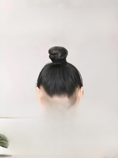 [Neck Revitalizer] Heating Mugwort Neck Pillow