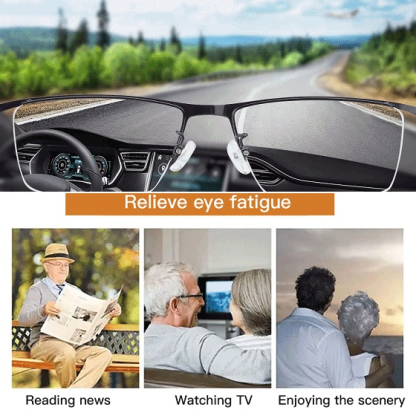 Anti-Blue Ray Reading Glasses