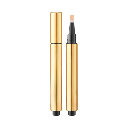 Brush-on concealer pen