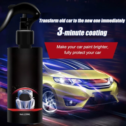  Car Coating Spray