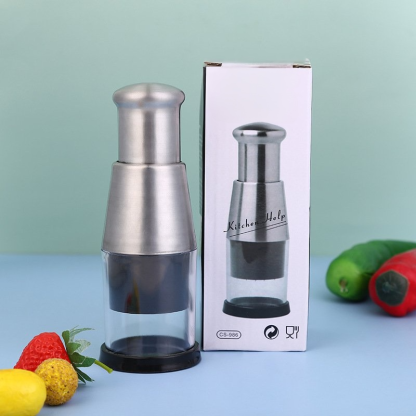 3s fast food chopper