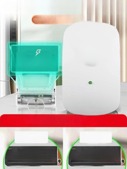 Household Power Saver that Can Save 90% of Electricity Costs!