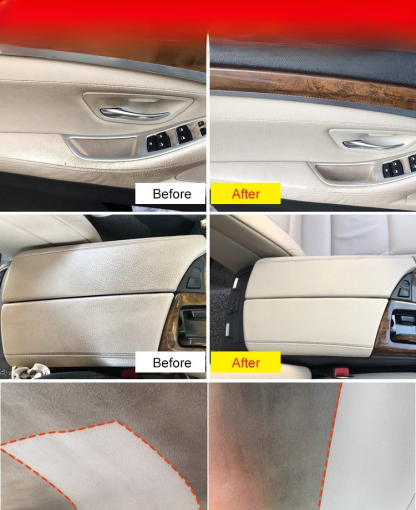 Germany Rayhong car interior foam refinisher cleaner