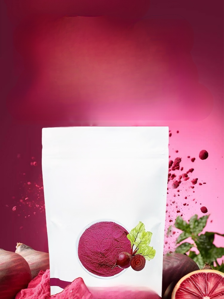 Beetroot Solid Beverage