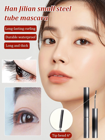 Hankylin Small Pipe Mascara