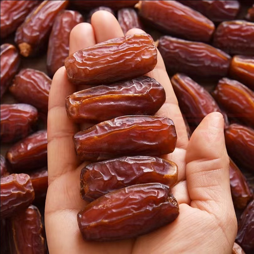 [Natural Insulin] Natural zero added black date palm