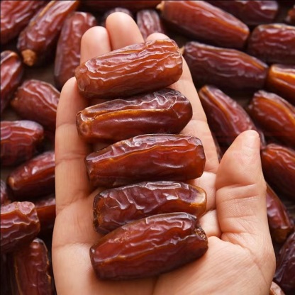 [Natural Insulin] Natural zero added black date palm