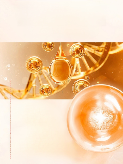Gold Collagen Anti-Wrinkle Cream