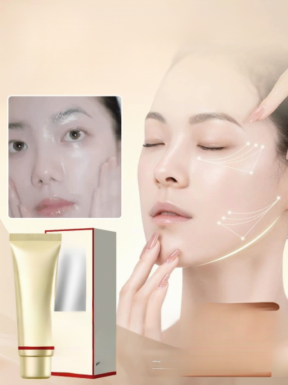 Gold Collagen Anti-Wrinkle Cream