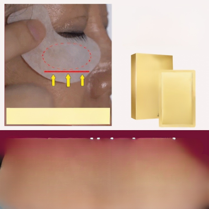Anti-Wrinkle Eye Mask