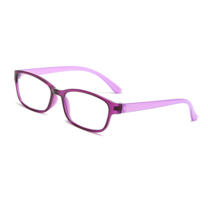 Imported new ultra-light anti-blue light reading glasses