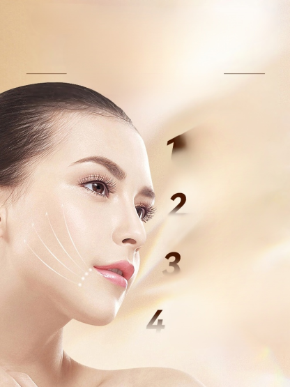 Gold Collagen Anti-Wrinkle Cream