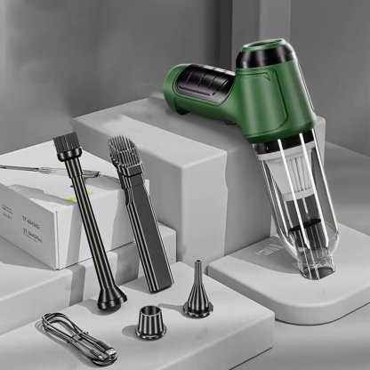 New big suction handheld vacuum cleaner