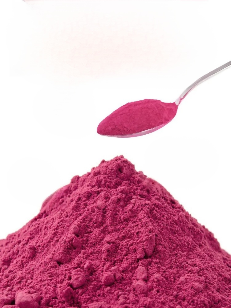 Beetroot Solid Beverage