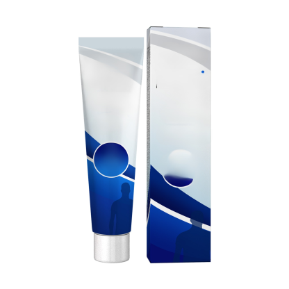 Antibacterial Relief Cream for Men