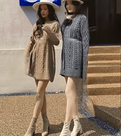 New Arrival Autumn Hip Lifting Steel Wire Stockings