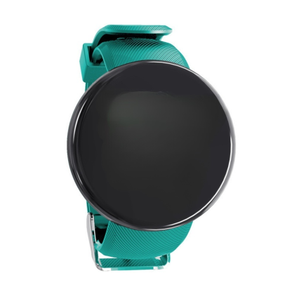 D18 Heart Rate and Blood Pressure Monitoring Sports Watch