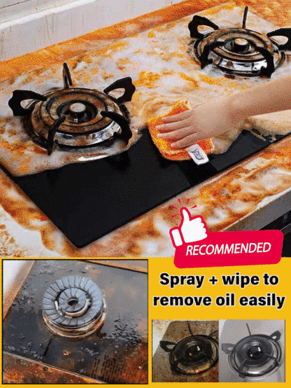 Multifunctional cleanser