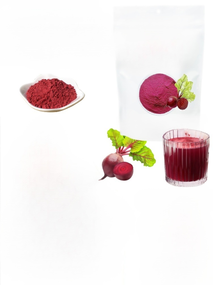 Beetroot Solid Beverage