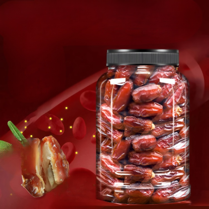 [Natural Insulin] Natural zero added black date palm
