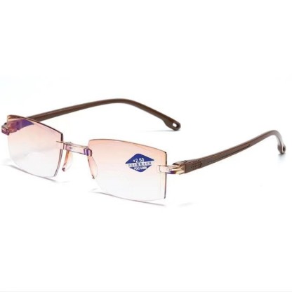 [Self-beauty] Intelligent Anti-blue Light Presbyopia Glasses