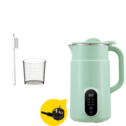 Home use filter-free broken wall soy milk machine