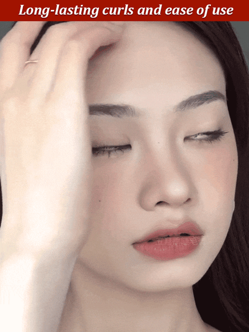 Hankylin Small Pipe Mascara