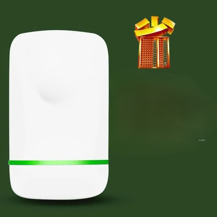 home energy-saving device
