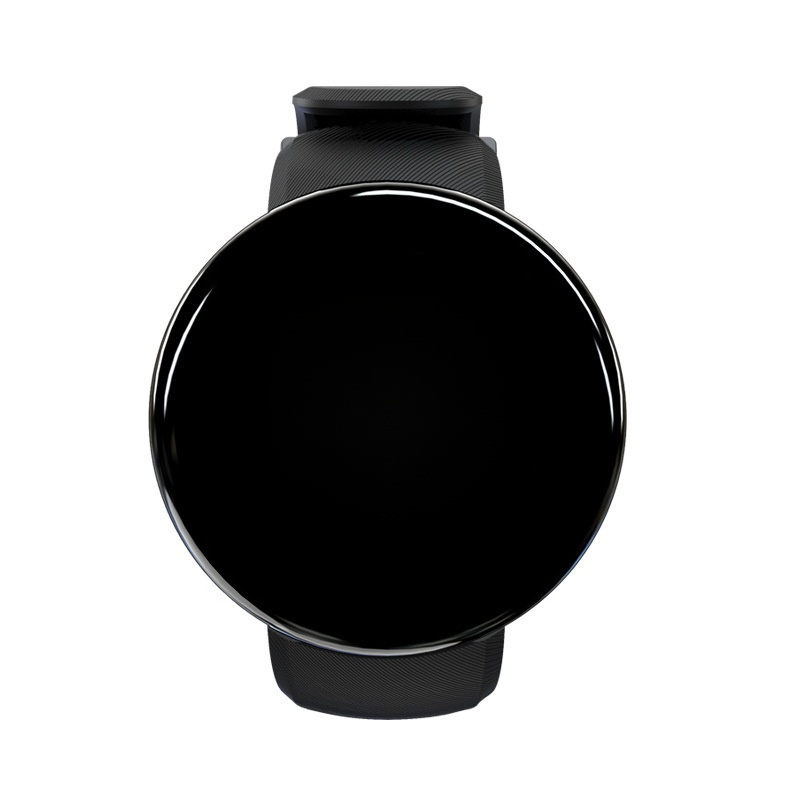 D18 Heart Rate and Blood Pressure Monitoring Sports Watch