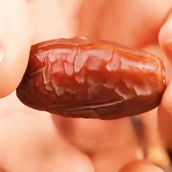 [Natural Insulin] Natural zero added black date palm