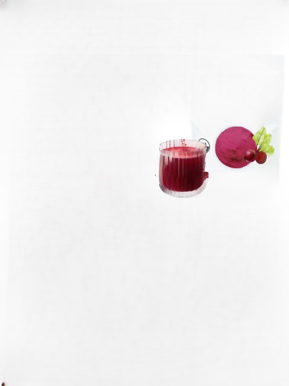 Beetroot Solid Beverage