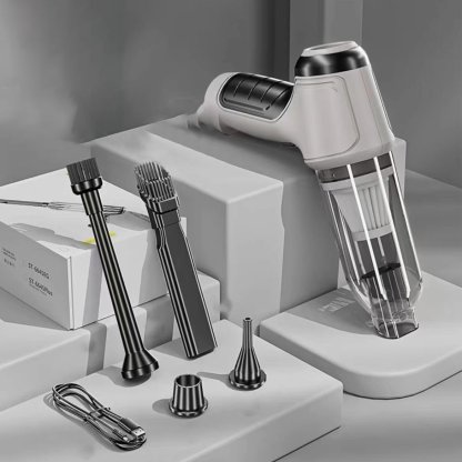 New big suction handheld vacuum cleaner