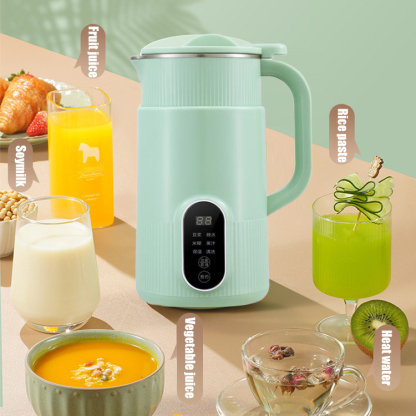 Home use filter-free broken wall soy milk machine