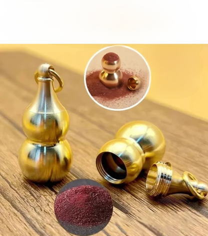 【Key to Unlocking the Door of Wealth】Chinese Zodiac Opening Money Bank Keychain
